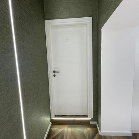 San Ferdinando Suite Room Napels Buitenkant foto