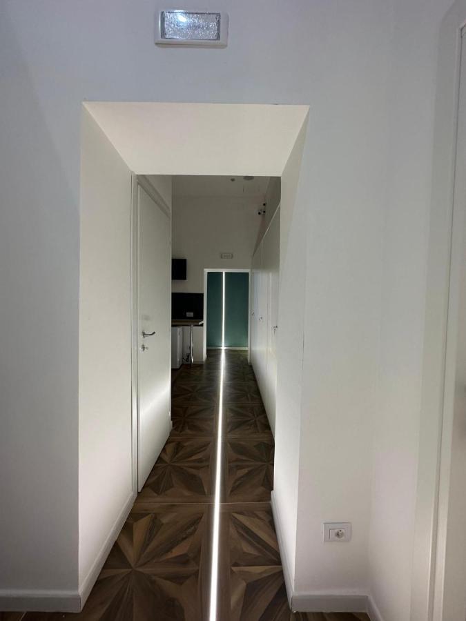 San Ferdinando Suite Room Napels Buitenkant foto