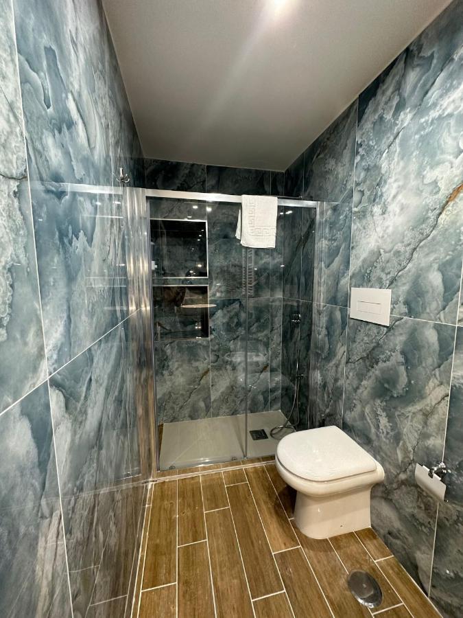 San Ferdinando Suite Room Napels Buitenkant foto