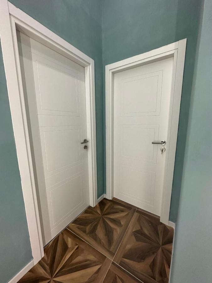 San Ferdinando Suite Room Napels Buitenkant foto