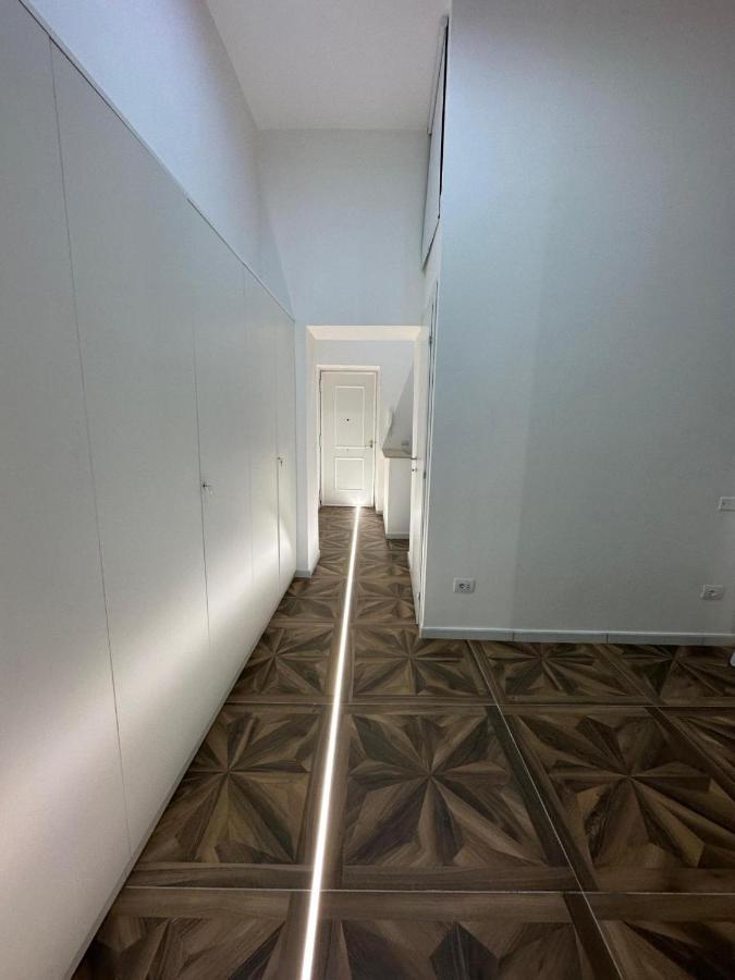 San Ferdinando Suite Room Napels Buitenkant foto