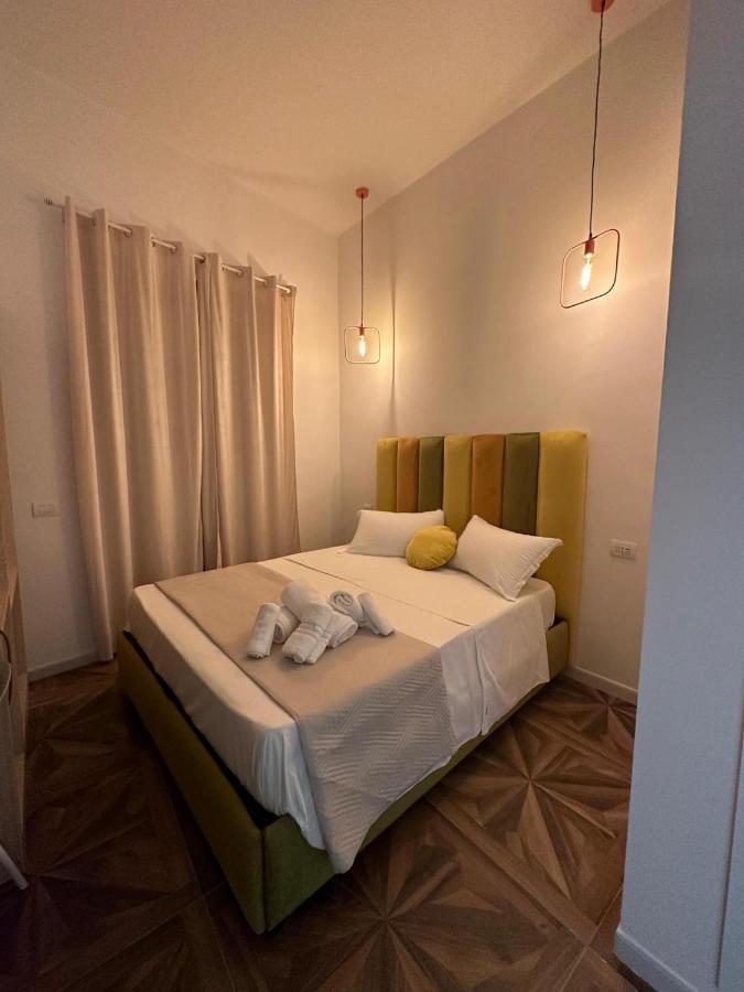 San Ferdinando Suite Room Napels Buitenkant foto