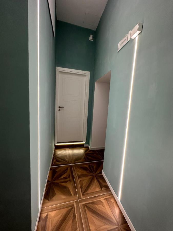 San Ferdinando Suite Room Napels Buitenkant foto