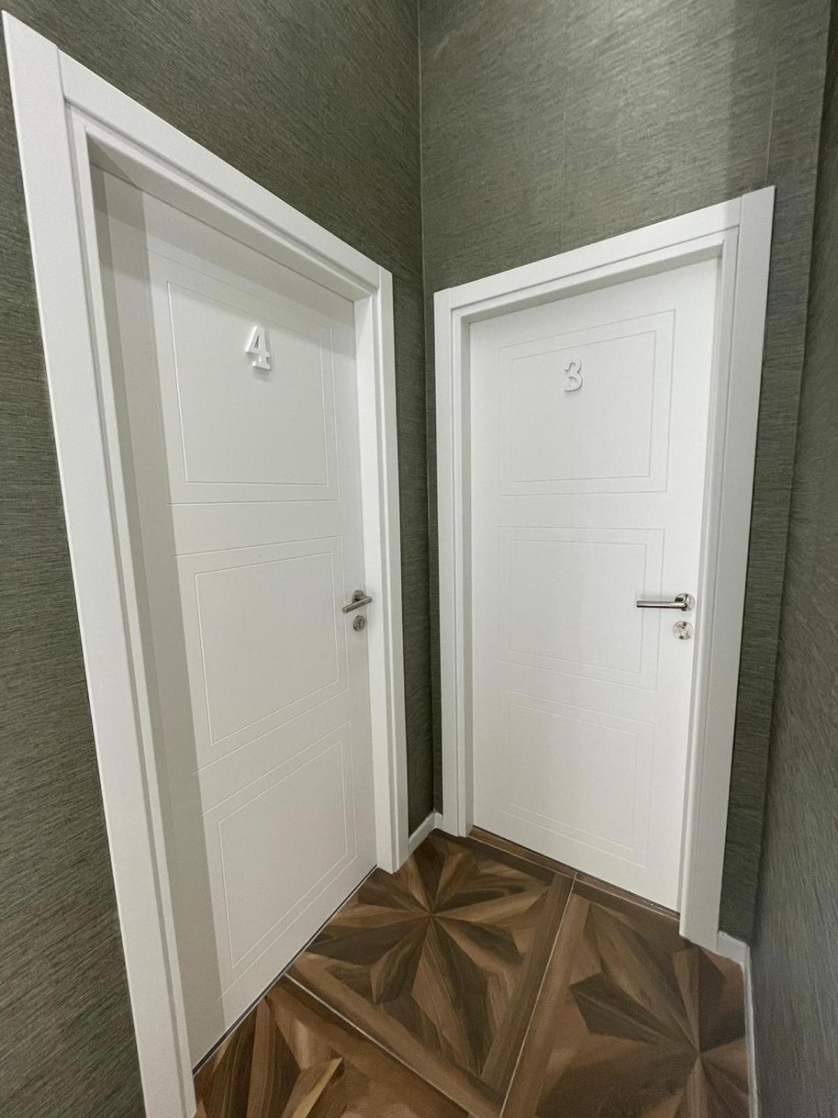 San Ferdinando Suite Room Napels Buitenkant foto