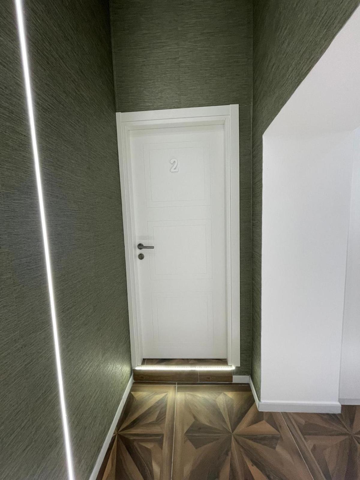 San Ferdinando Suite Room Napels Buitenkant foto