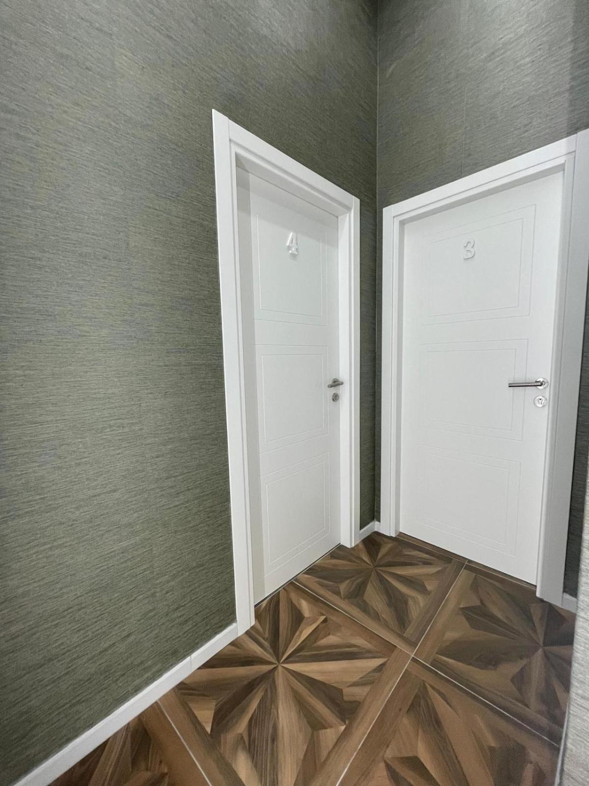 San Ferdinando Suite Room Napels Buitenkant foto