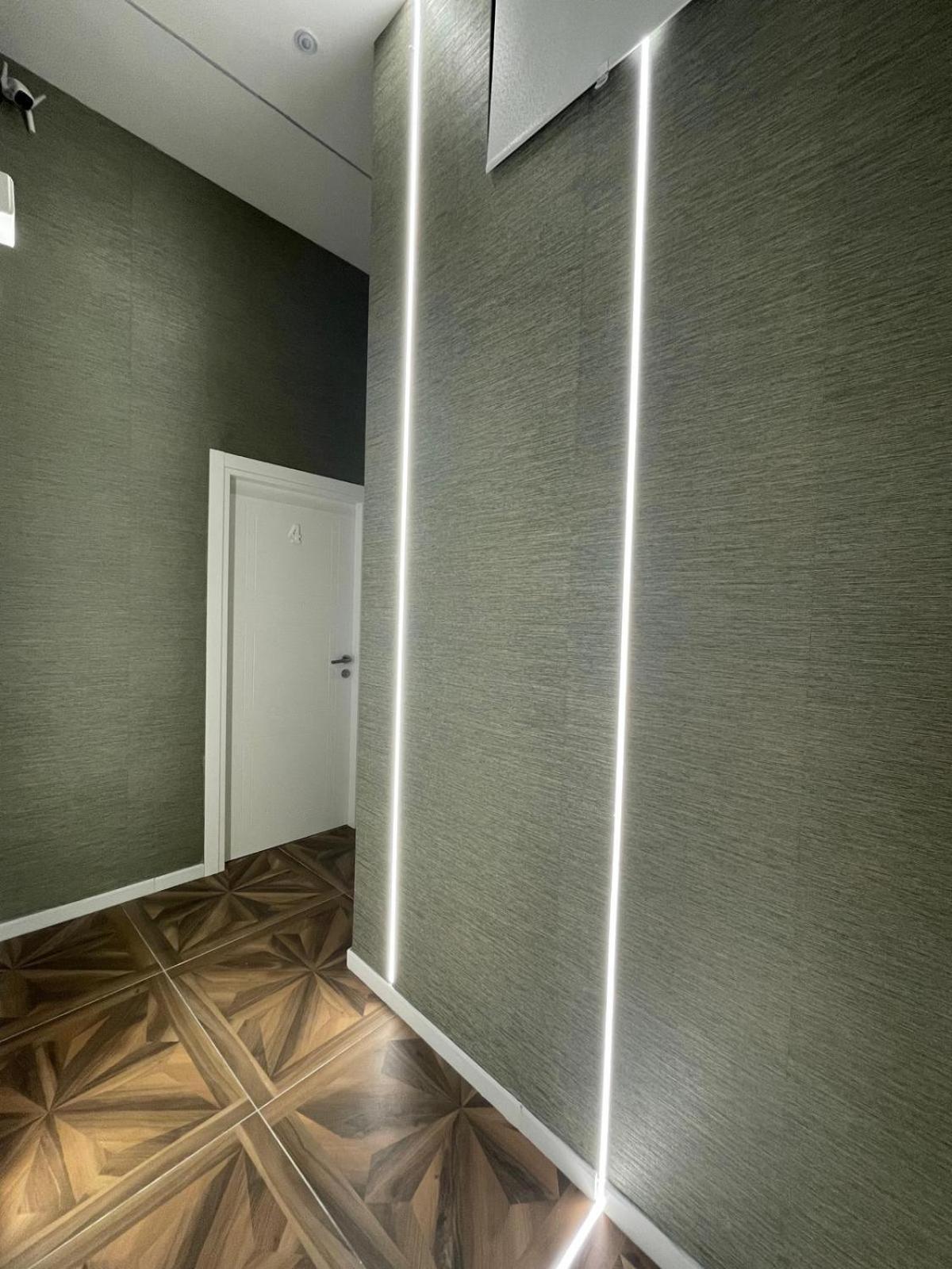 San Ferdinando Suite Room Napels Buitenkant foto