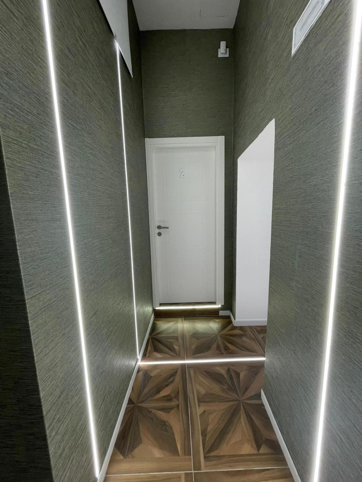 San Ferdinando Suite Room Napels Buitenkant foto